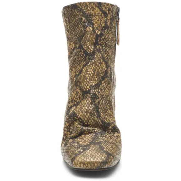 Host Pick Free People Cybill Heel Boot - Picture 5 of 9